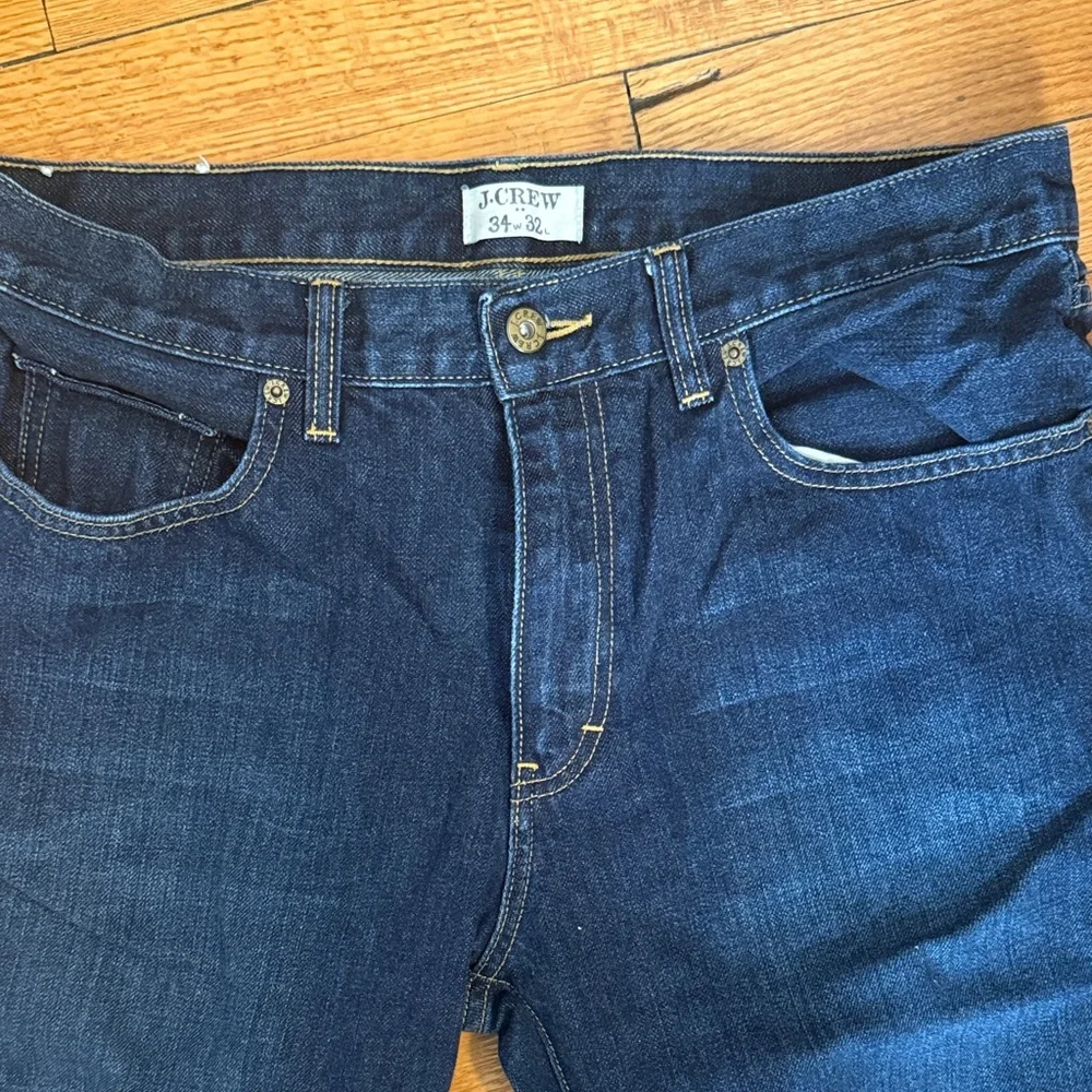 Men's J. Crew Jeans
